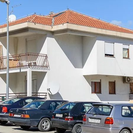 Apartman Belas *