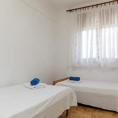 Apartman Belas