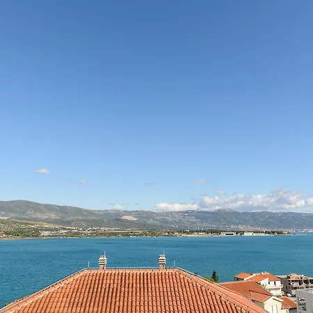 Apartman Belas Trogir