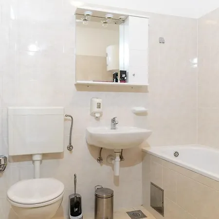 Apartman Belas *
