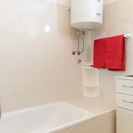 Apartamento Belas *