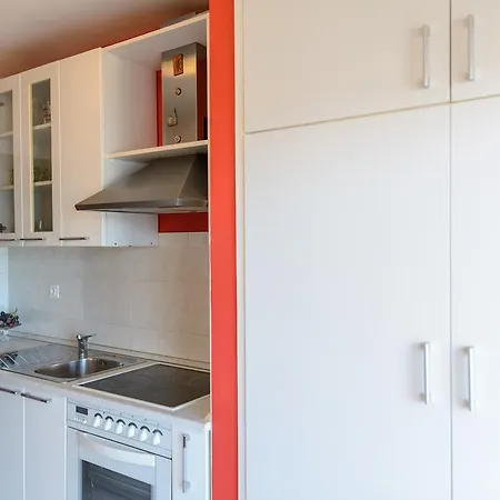 Apartman Belas