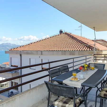 Apartman Belas *