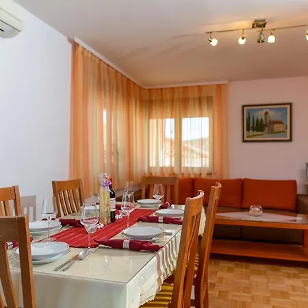Apartman Belas *