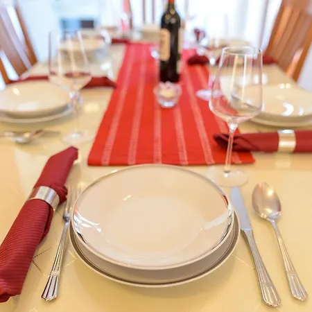 Apartman Belas